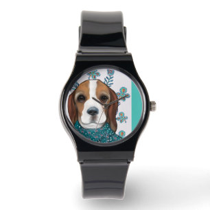  Beagle Watch