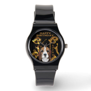 Beagle watch
