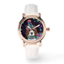  Beagle