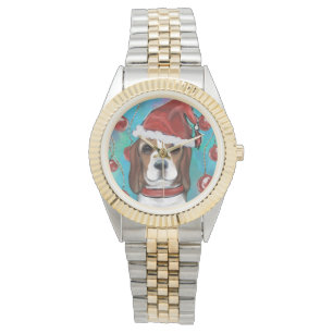 Beagle Watch