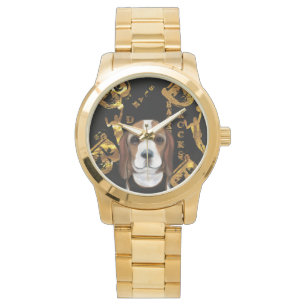 Beagle  watch