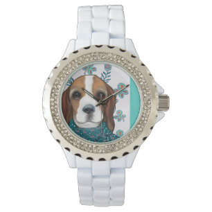  Beagle Watch