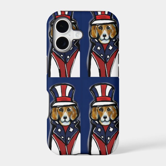 BEAGLES (Back)