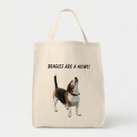 Beagles Are A Howl Cute Dog