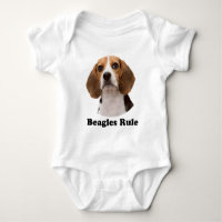 Beagles Rule