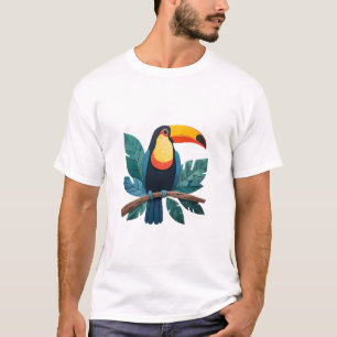 Beak Ahead T-Shirt