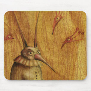 Beakaboo Mouse Pad