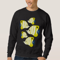 Beaked Coral Fish