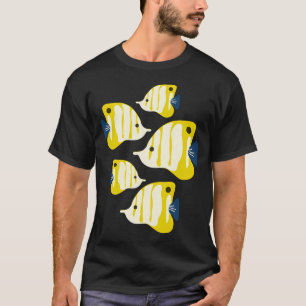 Beaked Coral Fish T-Shirt