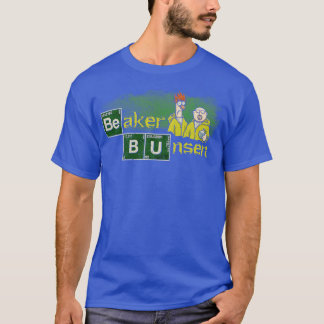 Beaker and Bunsen T-Shirt
