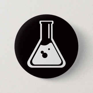 Beakers Bar (logo) - Button