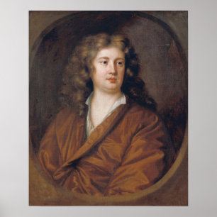 Beale - Portrait Of A Youth Poster