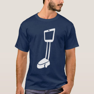 Beam Illustrated T-Shirt