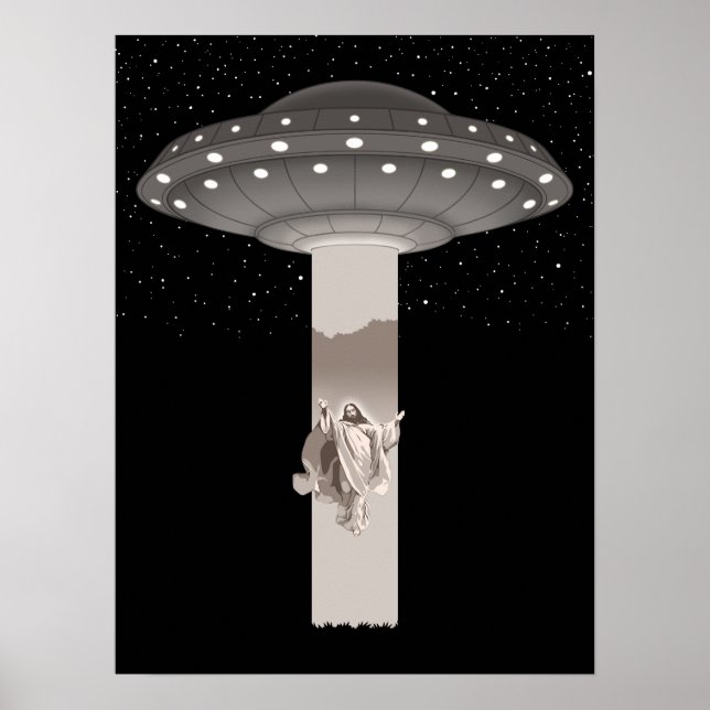 Beam Me Up, Scooty Poster (Front)