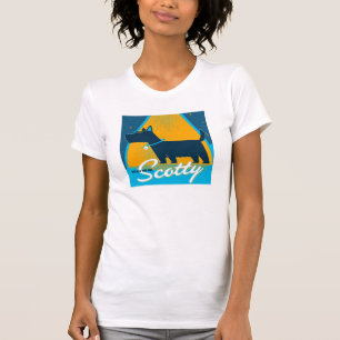 Beam Me Up Scotty T-Shirt