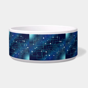 Beam Me Up Scotty Trinket Bowl 