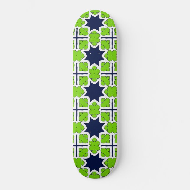 Beam Skateboard (Front)
