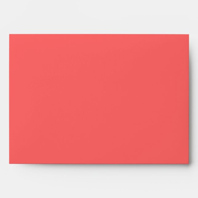 BEAMS OF LIGHT Bar Bat Mitzvah Custom Envelope (Front)