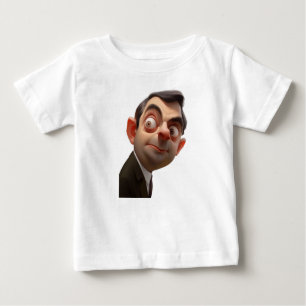 bean baby T-Shirt