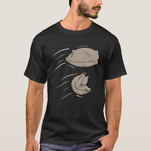 Bean Bags In Motion Cornhole T-Shirt