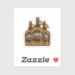 Bean Cider
