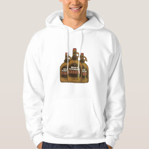 Bean Cider Hoodie