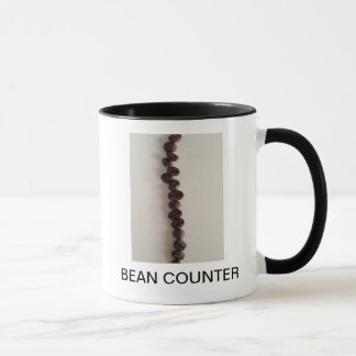BEAN COUNTER CUP