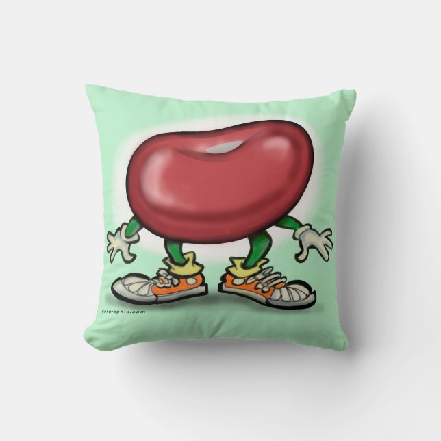 Bean Cushion (Front)