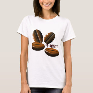 bean flicker T-Shirt