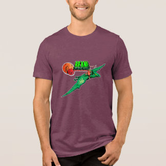 BEAN Flier Men's  Tri-Blend Shirt