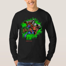 BEAN! Heroes Men's