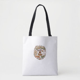 Bean There, Done That T-Shirt – Funny Coffee Love Tote Bag