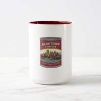 Bean Town Forever Boston