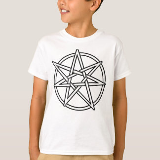 BEAN! Wizard Star Boy's    T-Shirt