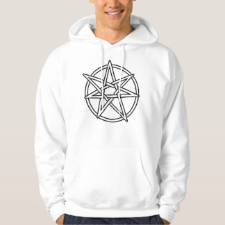 BEAN! Wizard Star    Hoodie