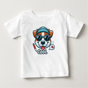 Beanie Buddy   Baby T-Shirt