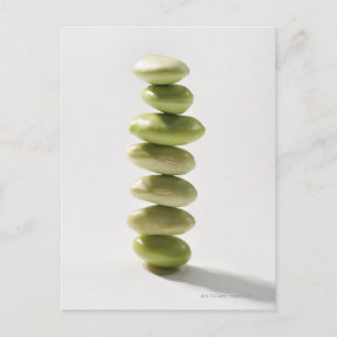 Beans,Food Postcard