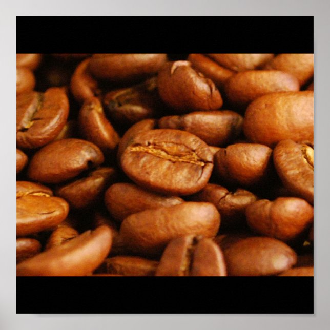 Beans Galore Poster (Front)