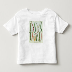 Beans Toddler T-Shirt