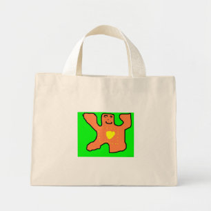 Bear 2 Bag
