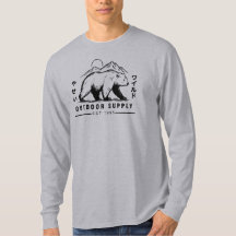 Bear adventure outdoor supply