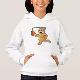 Bear as Runner