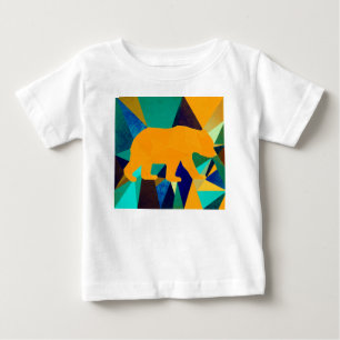 bear baby T-Shirt