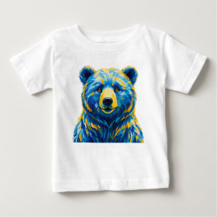 Bear Baby T-Shirt