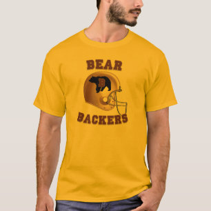 Bear Backers T-Shirt