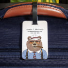 Bear Breakfast | Add Your Name