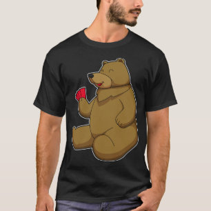 Bear cards T-Shirt