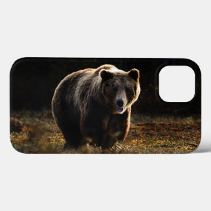 Bear iPhone 13 Case