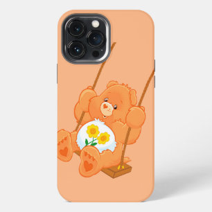 Bear Case-Mate iPhone Case