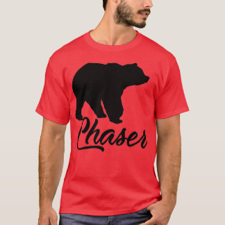 BEAR CHASER T-Shirt